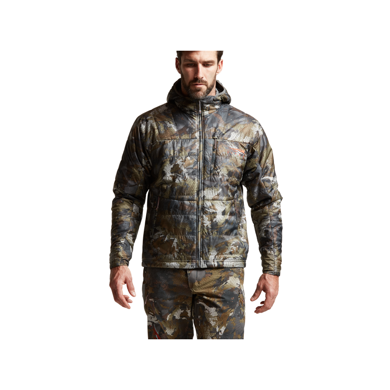 Veste Kelvin Aerolite Sitka