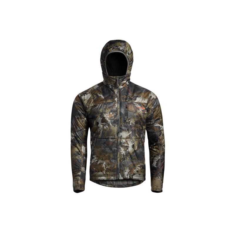 Veste Kelvin Aerolite Sitka
