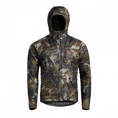 Veste Kelvin Aerolite Sitka
