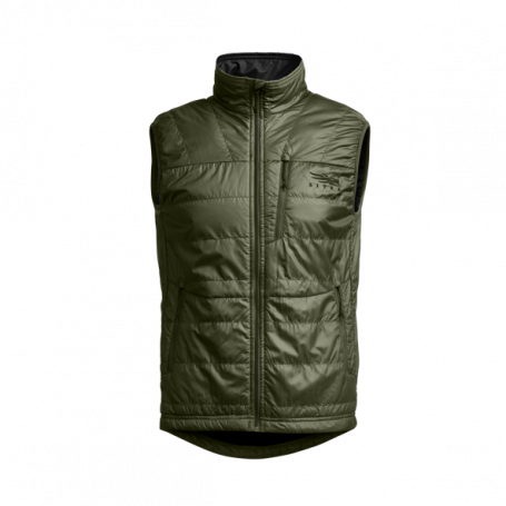 Gilet Kelvin Aerolite Sitka
