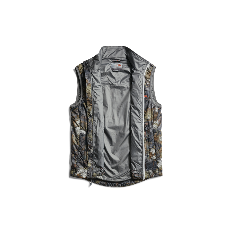 Vest Kelvin Aerolite Sitka