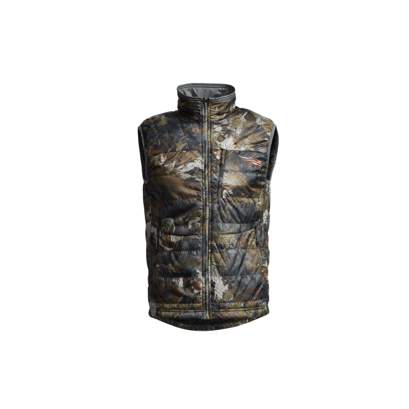 Gilet Kelvin Aerolite Sitka