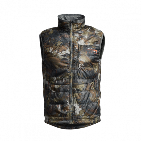 Gilet Kelvin Aerolite Sitka