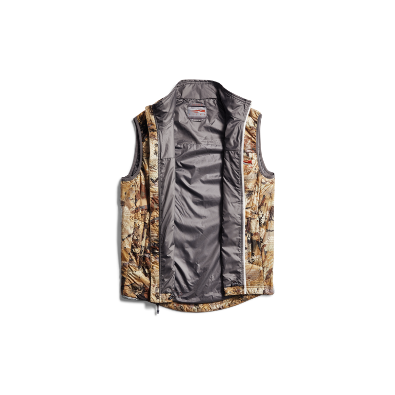 Vest Kelvin Aerolite Sitka