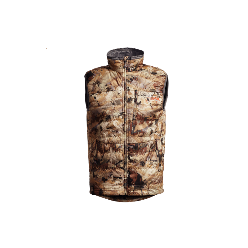 Gilet Kelvin Aerolite Sitka
