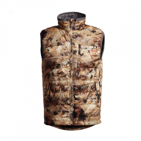 Gilet Kelvin Aerolite Sitka