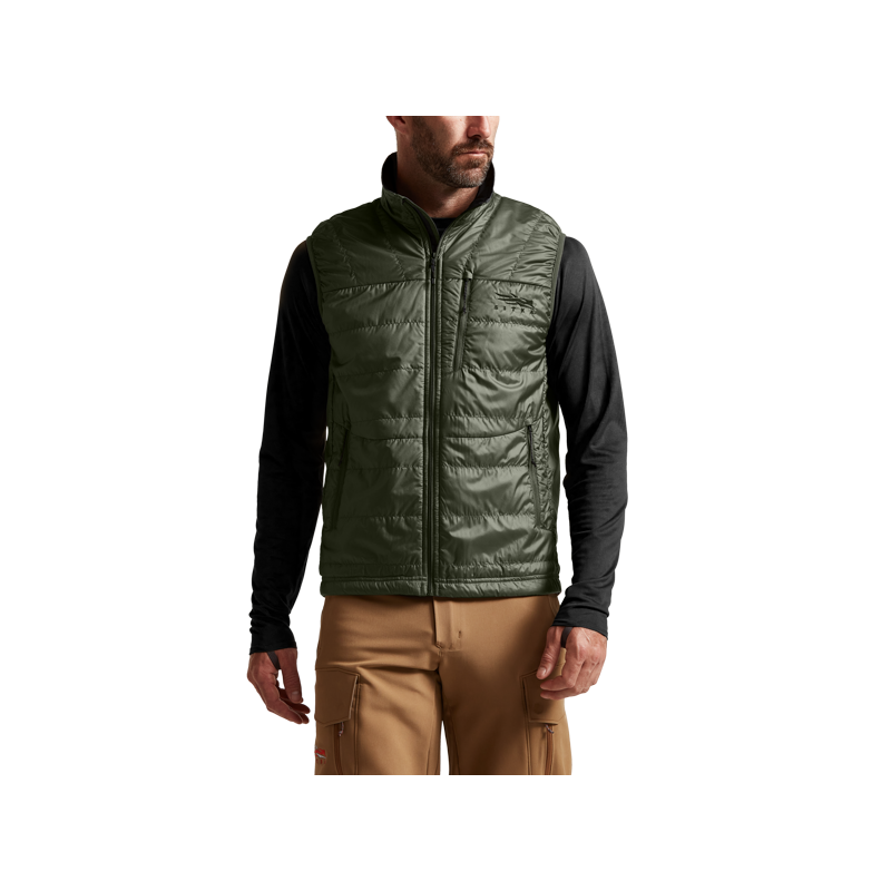 Vest Kelvin Aerolite Sitka