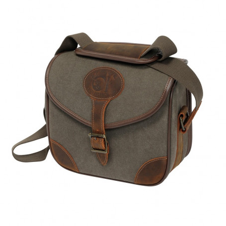 Sac Cartouchière Cuir Apollon Club Interchasse
