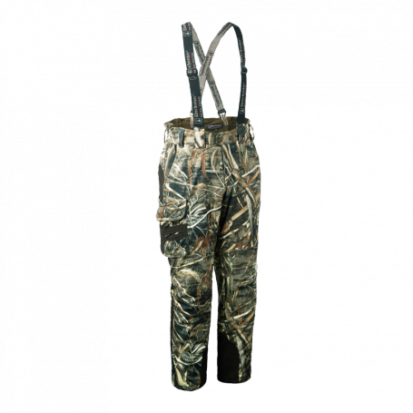 Pantalon Chaud Muflon Deerhunter
