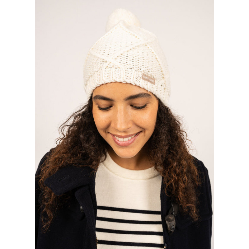 Beanie Andes Saint James