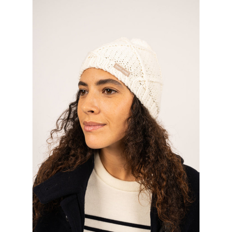 Bonnet Andes Saint James