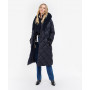 Manteau matelassé Tolsta femme Barbour
