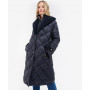 Manteau matelassé Tolsta femme Barbour