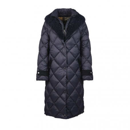 Manteau matelassé Tolsta femme Barbour