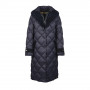Manteau matelassé Tolsta femme Barbour