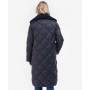 Manteau matelassé Tolsta femme Barbour
