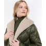 Manteau matelassé Tolsta femme Barbour