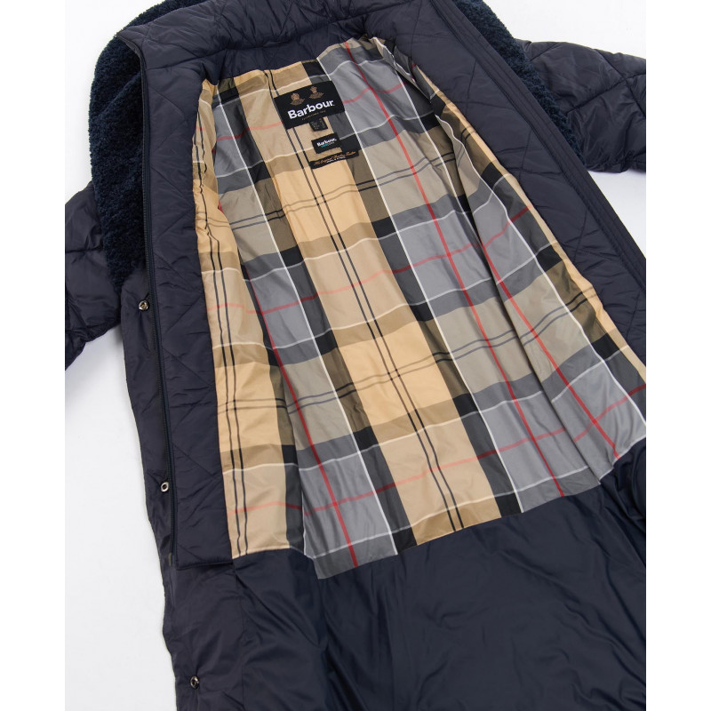 Manteau matelassé Tolsta femme Barbour
