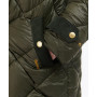 Manteau matelassé Tolsta femme Barbour