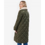 Manteau matelassé Tolsta femme Barbour