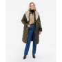 Manteau matelassé Tolsta femme Barbour