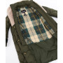 Manteau matelassé Tolsta femme Barbour