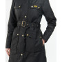Veste huilée Garcia femme Barbour International
