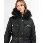 Veste huilée Garcia femme Barbour International