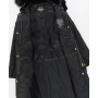 Veste huilée Garcia femme Barbour International