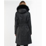 Veste huilée Garcia femme Barbour International