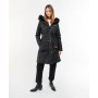 Barbour International Garcia geolied damesjack