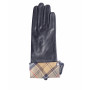 Gants en cuir Lady Jane femme Barbour