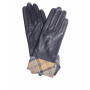 Gants en cuir Lady Jane femme Barbour