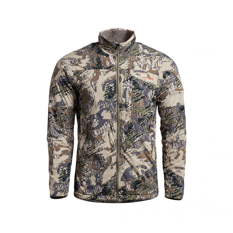 Veste Ambient Sitka