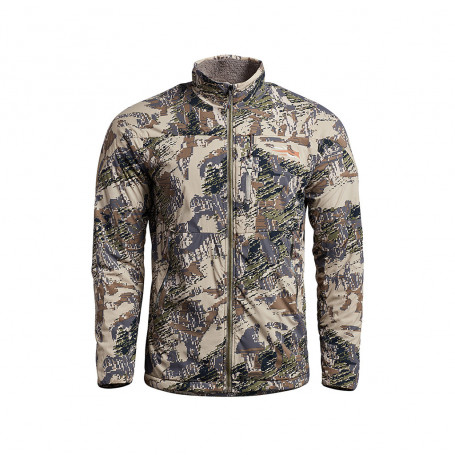 Veste Ambient Sitka