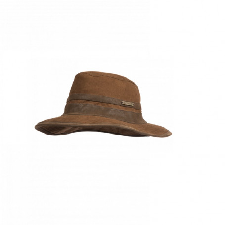 Chapeau femme Edith Baleno