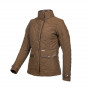 Veste matelassée femme Halifax Baleno
