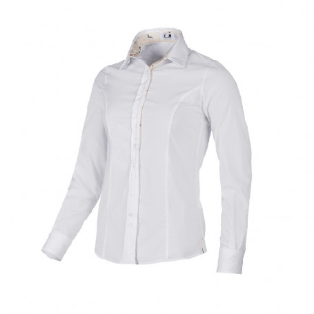 Chemisier Mary femme Baleno