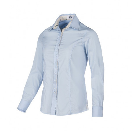 Chemisier Mary femme Baleno