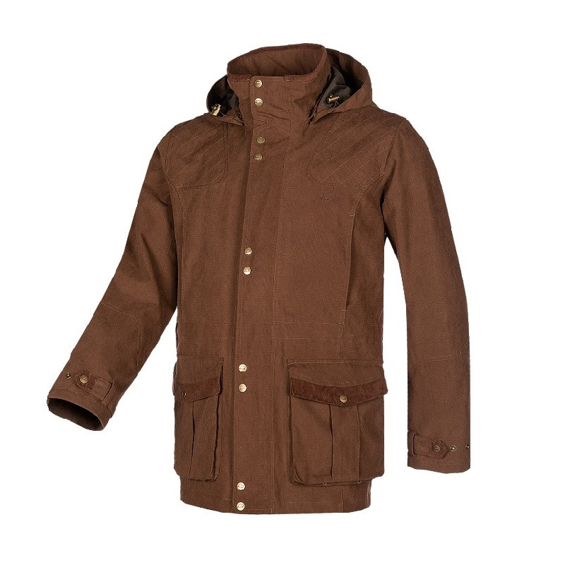 Veste Oakwood Baleno