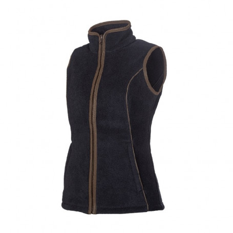 Gilet Surrey femme Baleno
