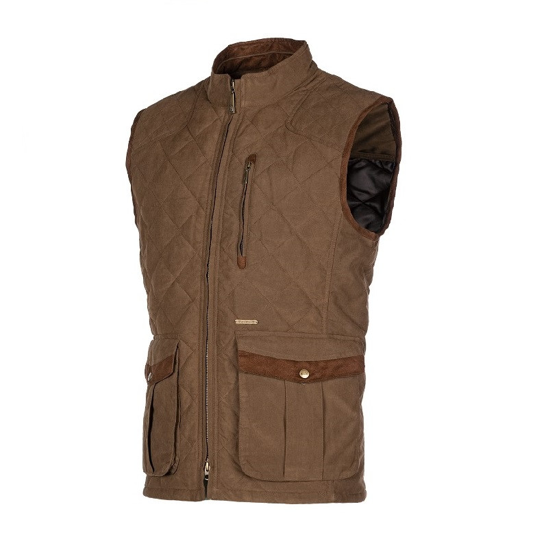 Gilet matelassé Thames Baleno