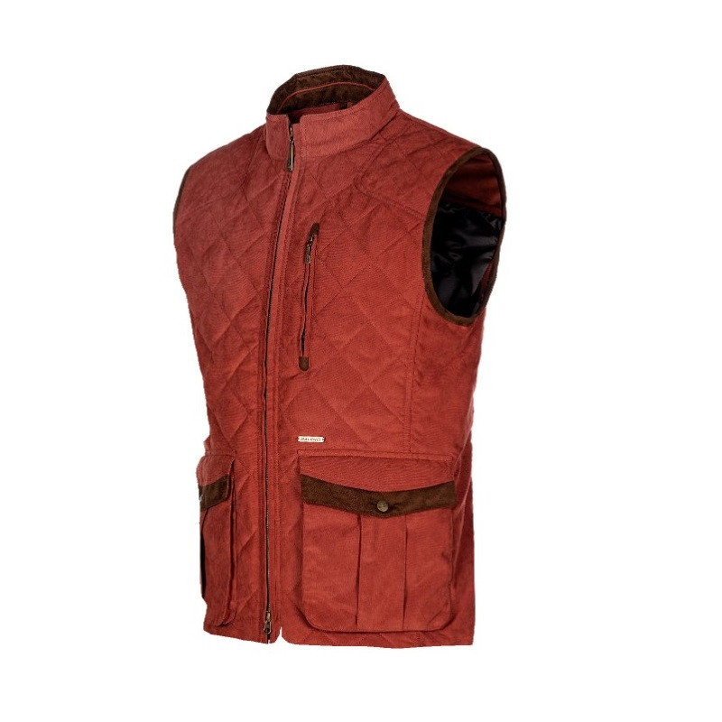 Gilet matelassé Thames Baleno
