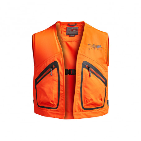 Gilet Ballistic Sitka