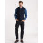 Gilet autrichien Bipa laine Schneiders