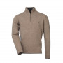 Pull Col Zip Brompton Laksen