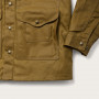 Filson Geolied Gevoerd Tin Cruiser Jacket