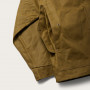 Filson Geolied Gevoerd Tin Cruiser Jacket