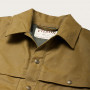 Filson Geolied Gevoerd Tin Cruiser Jacket