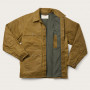 Filson Geolied Gevoerd Tin Cruiser Jacket